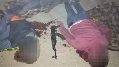 صورة مصر.. مقتل 40 إرهابيا بمداهمات بالجيزة بعد هجوم الحافلة
