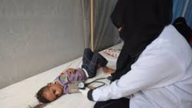 صورة باحثون: وباء الكوليرا في اليمن منشأه شرق أفريقيا