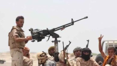 صورة قوات الجيش اليمني تحرر مناطق جديدة في صعدة