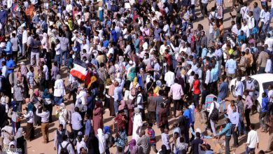 صورة تشكيل لجنة لتقصي الحقائق حول الاحتجاجات في السودان