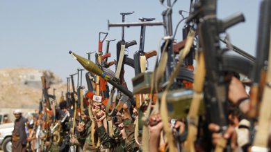 صورة تقرير أممي : الحوثي يمول الحرب بمبيعات وقود إيراني