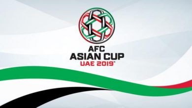 صورة كأس آسيا الإمارات 2019.. باقي من الزمن يومان