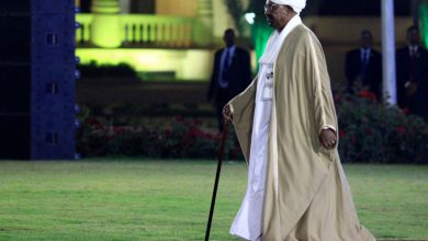 صورة السودان .. 22 حزبا يطالبون بتشكيل مجلس انتقالي يتولى قيادة البلاد