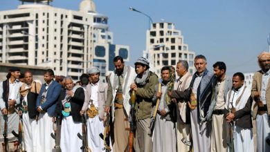 صورة ميليشيات الحوثي تختطف العشرات في محافظة البيضاء اليمنية