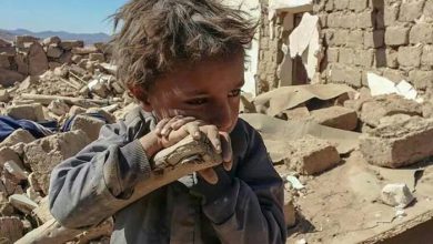 صورة بلجيكا: سنولي اهتمامًا كبيرًا بملف انتهاكات الحوثيين ضد الأطفال باليمن