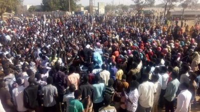 صورة دعوات لإضراب في السودان والحكومة تقلل من تأثيره