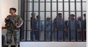 صورة صنـعاء 00الحـوثيون يستغلون امسيات رمضانية لنقل الطائفية للسجون