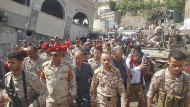صورة 3 سنوات وإخوان اليمن يواصلون ابتلاع تعز