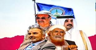 صورة بن عطية يطالب بمحاسبة ما تسمى بهيئة علماء اليمن ويصفها بمُغذية الإرهاب