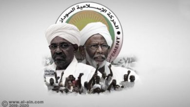 صورة السودان يشكل قوات مشتركة تتبع لجنة “تفكيك الإخوان”