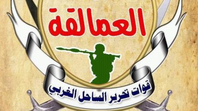 صورة ألوية العمالقة تستنفر لمساعدة المنكوبين في العاصمة عدن