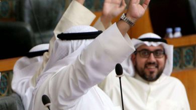 صورة إخوان الكويت يجرّون الحكومة للتورط في دعم إخوان الشرعية اليمنية