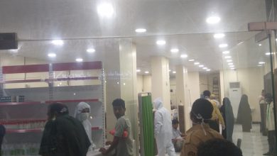 صورة بشرى سارة.. لا وفيات بمستشفى خيري في العاصمة عدن منذ افتتاحه