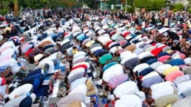صورة مساجد ومصليات الجنوب ستشهد أداء صلاة عيد الأضحى المبارك في هذا التوقيت