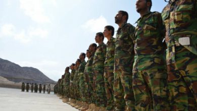 صورة أزمة جنوب اليمن.. الخيارُ العسكري يتراجع