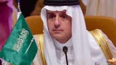 صورة الجبير: الآلية المقترحة لتسريع تنفيذ اتفاق الرياض تدعم جهود الأمم المتحدة للتوصل إلى حل سياسي شامل