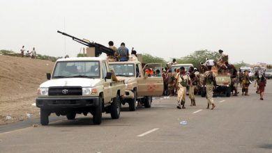 صورة القوات المشتركة تكسر زحف لمليشيا الحوثي جنوب الحديدة