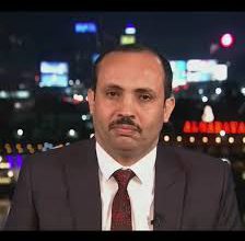 صورة إعلامي يمني: المجلس الانتقالي المكون السياسي الأقوى والمعبر عن الجنوب
