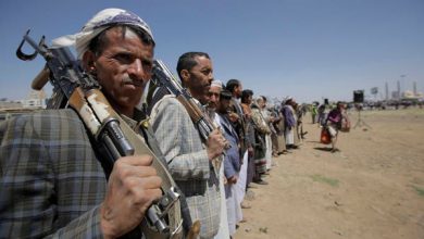 صورة مليشيا الحوثي تفرض إتاوات جديدة على المواطنين دعما للمجهود الحربي