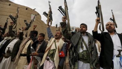 صورة صحف عالمية: اليمن في موقف أفضل لدحر “الإمبريالية الإيرانية”.. وتركيا خطر مستمر على الناتو
