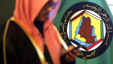 صورة قطر ترفض الدعوة الصادرة عن الأمانة العامّة لمجلس التعاون الخليجي بتمديد حظر السلاح على إيران