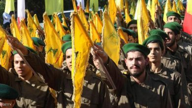 صورة بسبب دعم حزب الله.. واشنطن تعاقب وزيرين لبنانيين سابقين