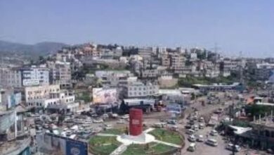 صورة #إب.. قتلى وجرحى بينهم نساء برصاص مسلح  في المشنة