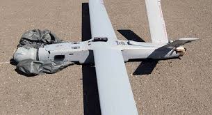 صورة تدمير 6 طائرات حوثية مفخخة أطلقتها #المليشيات لاستهداف #السعودية