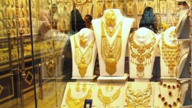 صورة إتاوات حوثية جديدة تطال متاجر المجوهرات والذهب في صنعاء
