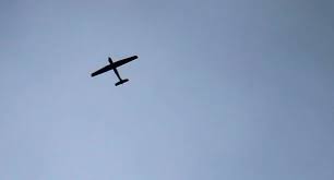 القوات المشتركة ترصد 12 طائرة استطلاع حوثية في سماء الحديدة