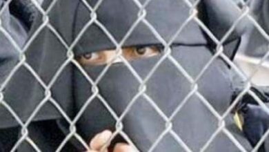 صورة اتهامات مليشيا الحوثي بتعذيب 500 امرأة في سجونها