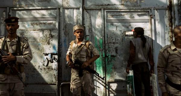 مليشيا الحوثي تشن موجة تعذيب جديدة للمعتقلات في سجونها