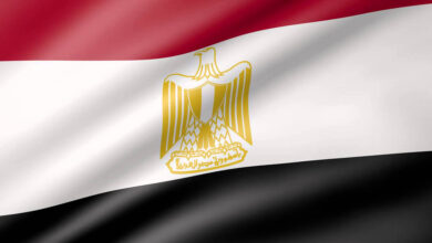 صورة مصر: الأعمال الإرهابية لن تثني حكومة المناصفة عن المضي قدما في مهامها لاستعادة مؤسسات الدولة
