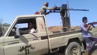 صورة القوات المشتركة تحبط محاولة استحداث خنادق لمليشيا الحوثي في الحديدة