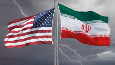 صورة الخارجية الأميركية: انتشار الأسلحة التقليدية الإيرانية يهدد الأمن الإقليمي والدولي