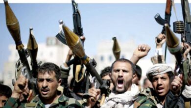 صورة ماذا يعني تصنيف واشنطن لمليشيا الحوثي “جماعة إرهابية أجنبية” ؟