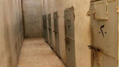 صورة وثيقة تكشف مقتل ابنة قائد عسكري في الشرعية داخل سجن للإخوان بمأرب