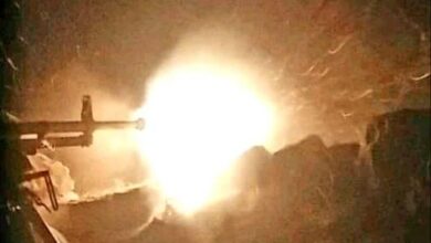 صورة القوات الجنوبية تكسر هجومين لمليشيا الحوثي شمالي الضالع
