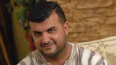صورة والد الفنان الكويتي مشاري البلام يكشف سبب وفاته (فيديو)‎