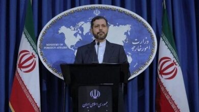 صورة إيران ترفض الرد على مقررة الأمم المتحدة بشأن إسقاط الطائرة الأوكرانية