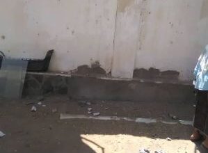 صورة عدن.. انفجار عبوة ناسفة بجانب منزل مدير عام البريقة