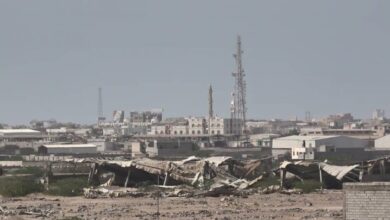 صورة إفشال مخطط حوثي في #الحديدة وخسائر بشرية في صفوف #المليشيات