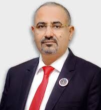 صورة صحيفة إماراتية: عودة مرتقبة لرئيس المجلس الانتقالي الجنوبي إلى عدن