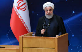 صورة إيران ترفض مقترح عقد محادثات مع أمريكا ودول الترويكا الأوروبية بشأن الاتفاق النووي