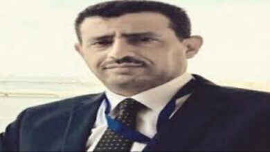 صورة المستشار الإعلامي للرئيس الزبيدي: ورقة الإرهاب آخر أوراق القوى التي حاولت إفشال اتفاق الرياض