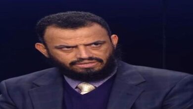 صورة نائب الانتقالي يرد على ناطق الحوثيين: سندعس كل ذنب فارسي حوثي أو اخونجي طامع بأرض الجنوب