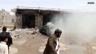 صورة الخارجية الأمريكية: الحوثيون جندوا المهمشين إجبارياً وارتكبوا معظم الانتهاكات في اليمن