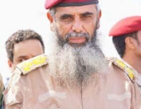 صورة الرحمة لروح الفقيد محمد جواس