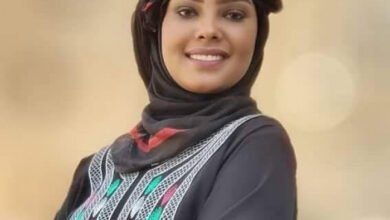 صورة مليشيا الحوثي تختطف ممثلة بصنعاء وتقتادها إلى جهة مجهولة