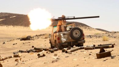 صورة جامعة الدول العربية ترفض أن يتحول اليمن إلى منصة للهجمات على السعودية ﻿